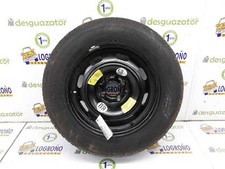 5401Q0 ruota di scorta per PEUGEOT 307 BERLINA 1.6 HDI (109 CV)