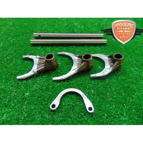 Forchette forcelle cambio bmw - forcelle,