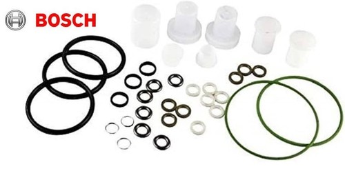 Bosch common rail pompa - bosch, common-rail