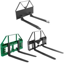 Uimoso Pallet Fork Frame