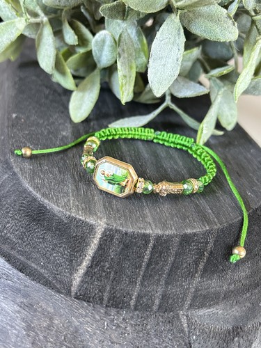 Bracciale san giuda tadeo - bracciale,