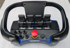 Scanreco rc400 tipo 47830 - rc400,