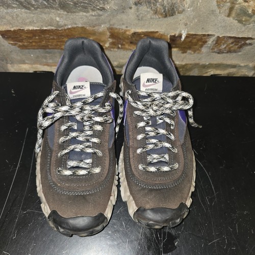Nike overbreak baroque - sp,