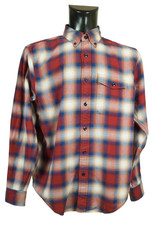 Camicia Abercrombie & Fitch