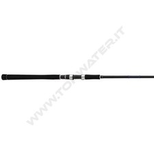 Major Craft Solpara Seabass