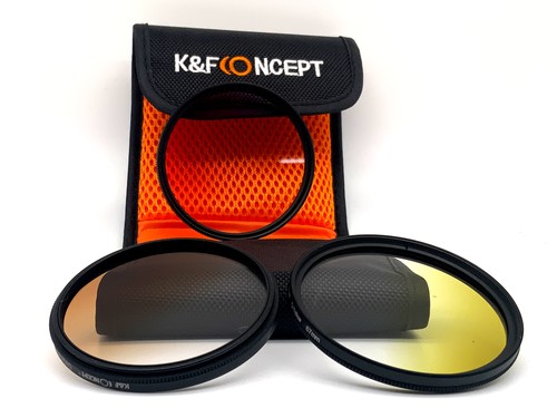 Concept set filtri - k&f, a
