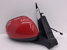 SPECCHIETTO RETROVISORE DESTRO