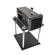  Adattatore Bolt-on per 4-4,5"