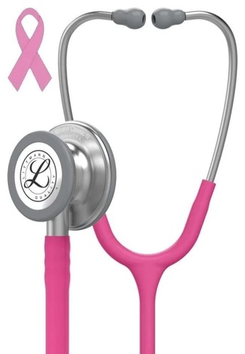 Stetoscopio littmann classic - stetoscopio,