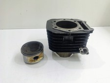Pistone cilindro completo Suzuki OE sudr650.sil.03.399995554 DR 600 DR 650