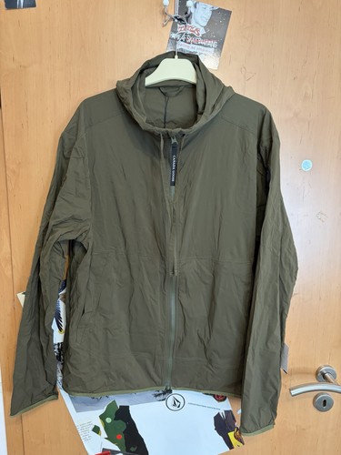Giacca uomo canada goose - uomo,