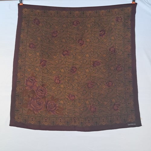 Foulard gianni versace pura - versace,