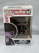 Funko Pop! Pulp Fiction Jules
