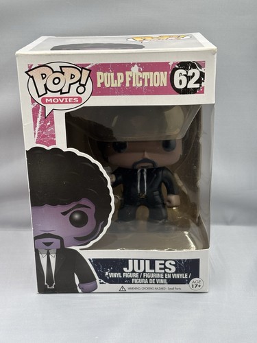 Funko pop pulp - funko, pop!
