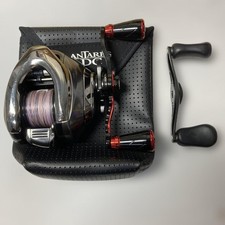 Mulinello Shimano Antares DC