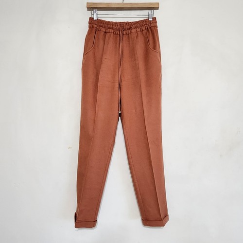 Kiton pantalone cashmere - pantalone,
