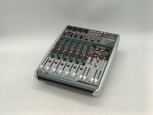 Leggi descrizione behringer - descrizione,