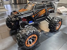 TRAXXAS SUMMIT 1/10 ESEMPLARE