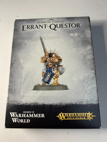 Warhammer world exclusive - warhammer,