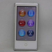 Apple ipod nano generazione - ipod, 7.