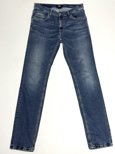 Jeans pioneer rando pantaloni - jeans,
