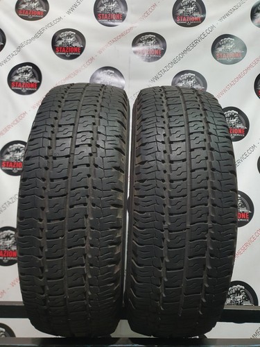 Gomme estive usate riken - gomme,