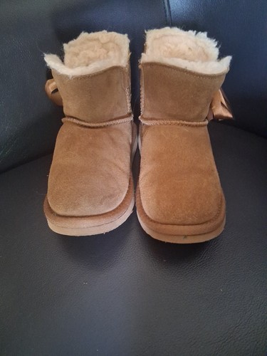 Stivali bambina taglia - , 1
