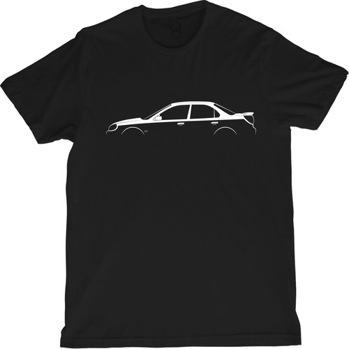 Shirt mondeo st200 i - t-shirt,