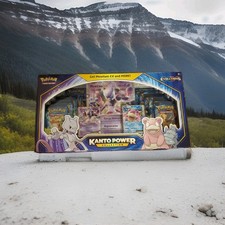 Pokemon XY Evoluzioni Kanto