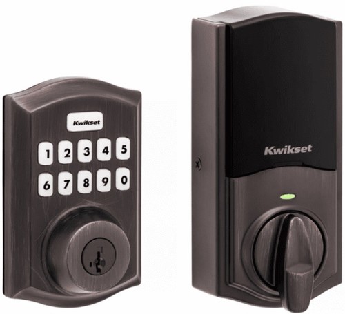 Kwikset hc620 trl zw700 - kwikset,