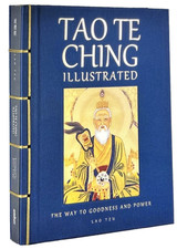 ❤TAO TE CHING by Lao Tzu Way