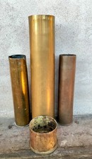 Ww1 Lotto Bossoli Prima Guerra