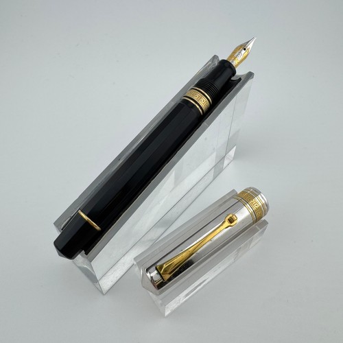 Penna stilografica omas - omas, extra