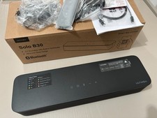 ULTIMEA 2.1ch Soundbar TV con