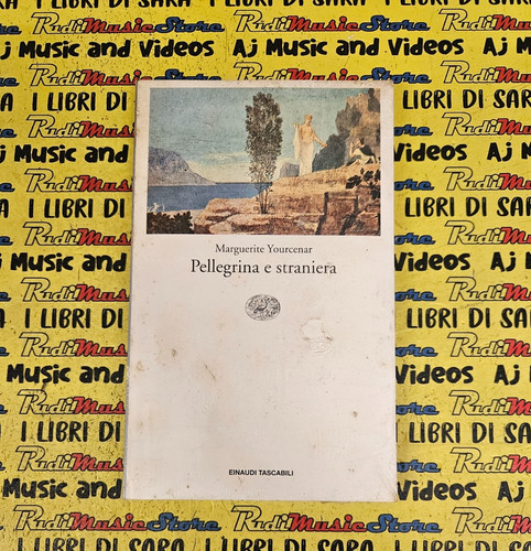 Book libro pellegrina - libro,