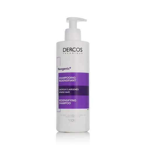 Vichy dercos shampoo - vichy,
