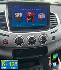 Autoradio 8 core 6+128 GB
