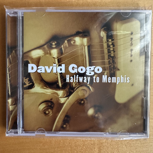 David gogo halfway - david,