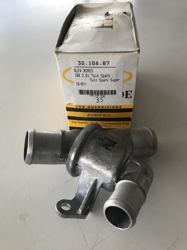 Termostato per alfa romeo 164 - termostato,