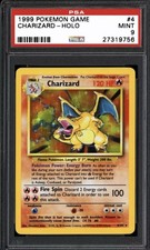 🔥CARTA POKEMON CHARIZARD
