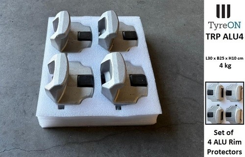 Macchina smontagomme camion - , 4