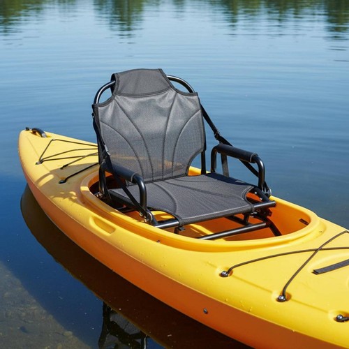 Seggiolino girevole kayak - seggiolino,