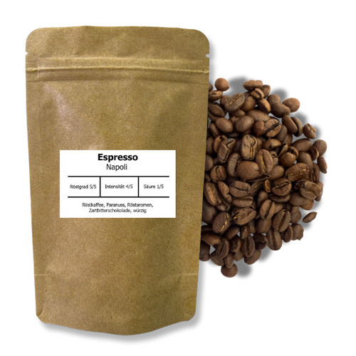 Caffè premium - ✅,