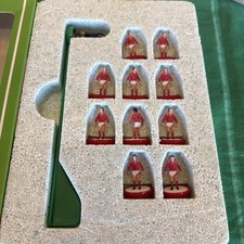 Squadra Subbuteo Nottingham