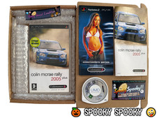Colin McRae Rally 2005 Plus