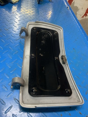 Sportello cassetto porta