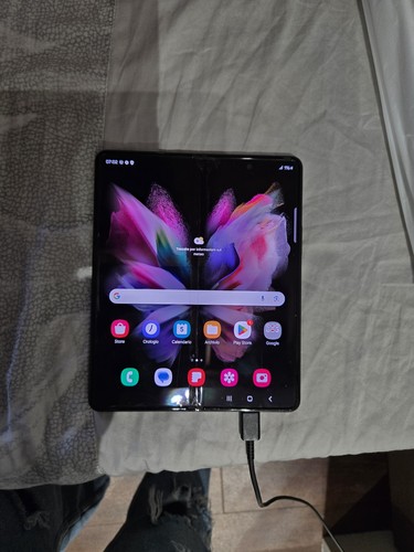 Samsung galaxy fold3 5g - samsung,