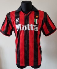 AC Milan 1993 - 1994 Home