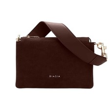 Biasia Borsa a Tracolla Donna
