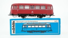 Märklin H0 4018 vagone